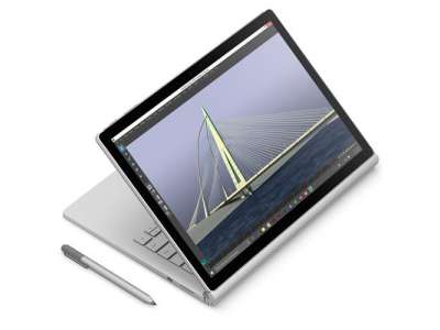 Microsoft Surface Book SX3-00001