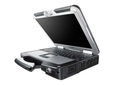 Panasonic 13.1" Toughbook 31 Multi-Touch CF-3113-00VM