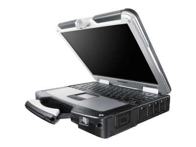 Panasonic 13.1" Toughbook 31 Touchscreen CF-311A451VM