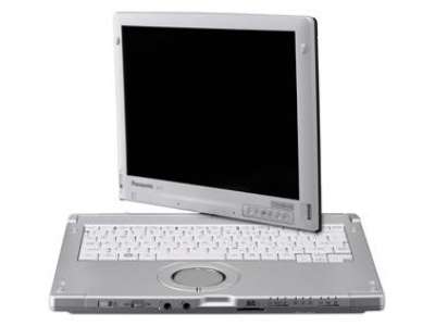 Panasonic Toughbook CF-C1