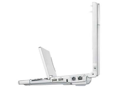 Panasonic Toughbook CF-W5