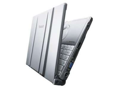 Panasonic Toughbook CF-W7