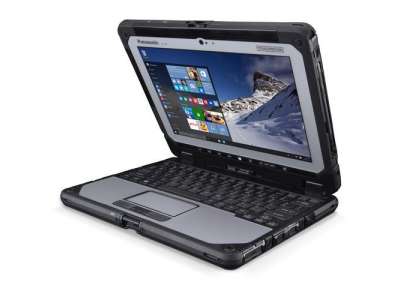 Panasonic Toughbook 20 CF-20A0204VM