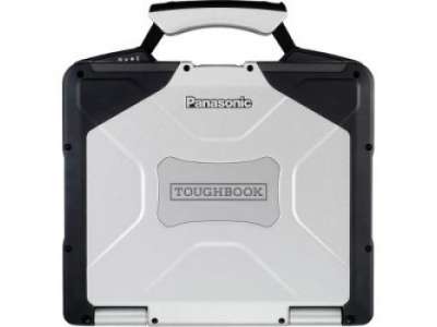 Panasonic Toughbook 31 CF-3110671KM 13.1