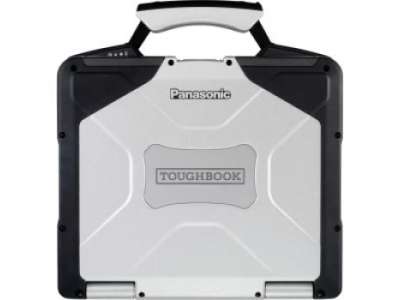 Panasonic Toughbook 31 CF-3117-00VM 13.1