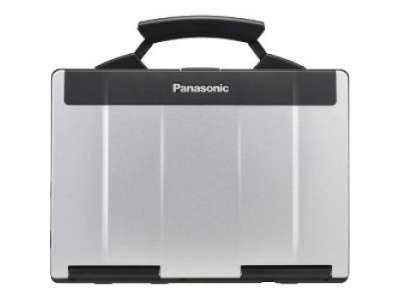 Panasonic Toughbook 53 CF-532SLZYNM 14