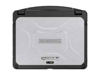 Panasonic Toughbook CF-20AT015VM 10.1