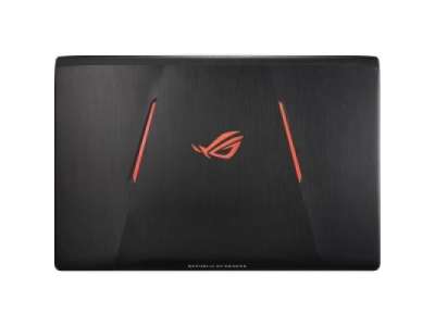 ROG Strix GL553VD-Q72S-CB