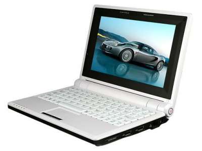 Roverbook NEO U800