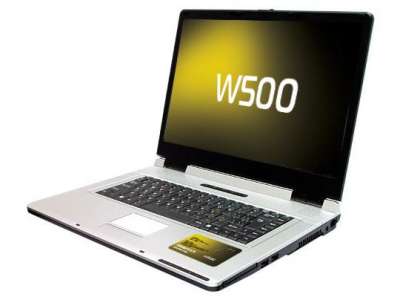 Roverbook PARTNER W500L