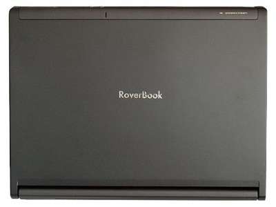 Roverbook Pro 200