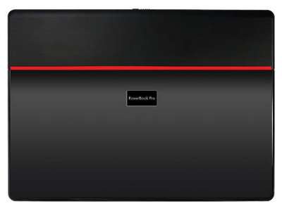 Roverbook Pro 552