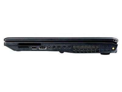 Roverbook Pro P735