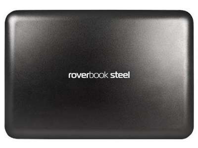Roverbook Steel