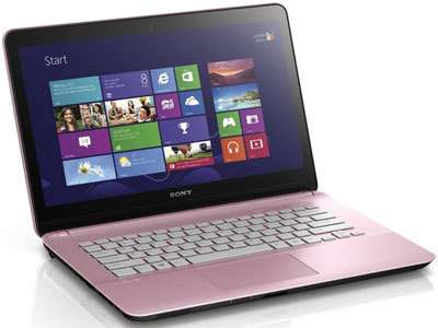 Sony Vaio Fit SVF14214CX