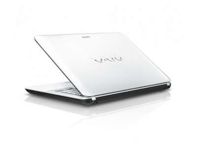 Sony Vaio Fit SVF14219SG