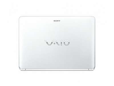 Sony Vaio Fit SVF14415SG