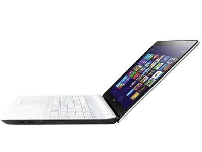 Sony Vaio Fit SVF15217CX
