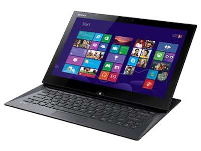 Sony Vaio SVD13231SG