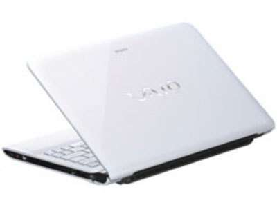 Sony Vaio SVE11115EG
