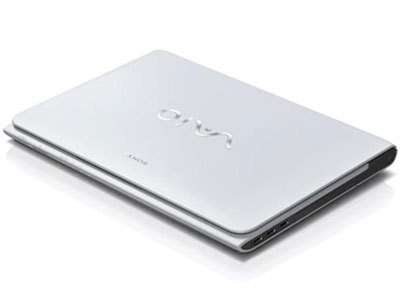 Sony Vaio SVE141112EG