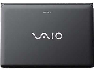 Sony Vaio SVE14111EG