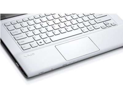 Sony Vaio SVE14121CV