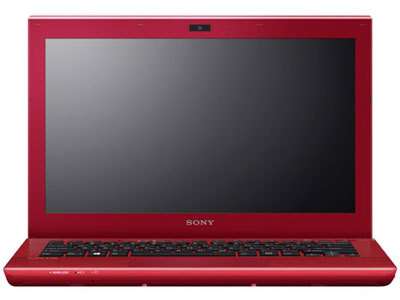 Sony Vaio SVS13125CV