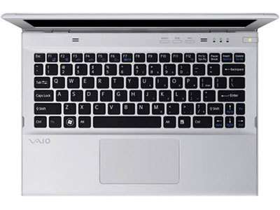 Sony Vaio SVT11113FG