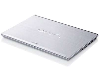 Sony Vaio SVT13115FGS