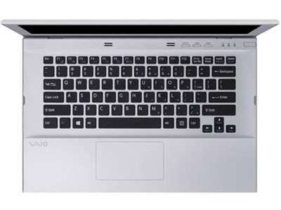 Sony Vaio SVT14115CV