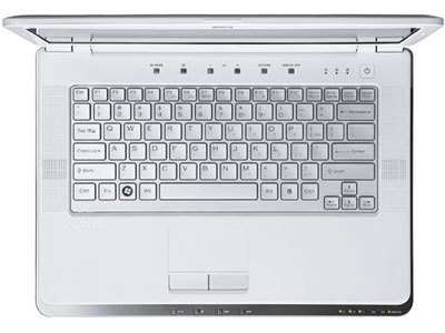 Sony Vaio VGN-CR32G