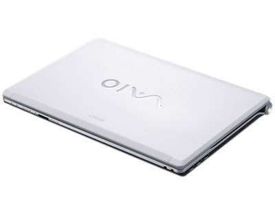 Sony Vaio VGN-FW23G