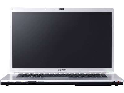 Sony Vaio VGN-FW57GH