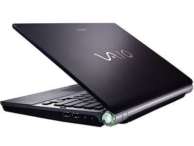 Sony Vaio VGN-SR43G