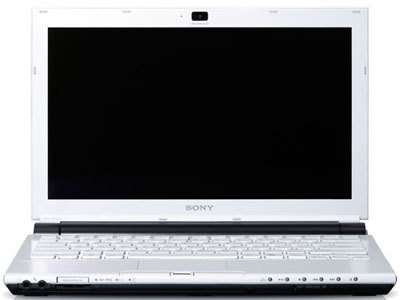 Sony Vaio VGN-TZ36GN