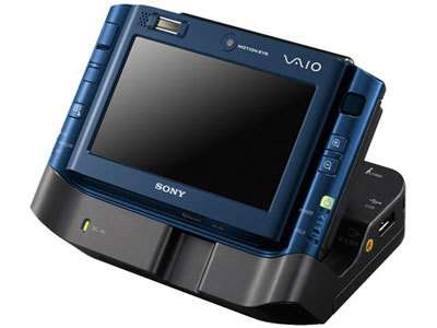Sony Vaio VGN-UX57GN
