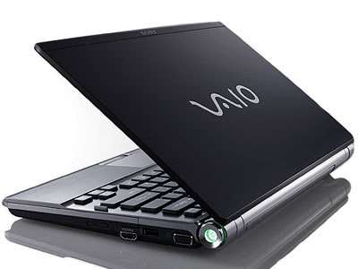 Sony Vaio VGN-Z46GD