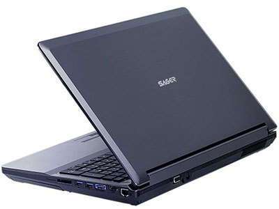 Sager NP7352