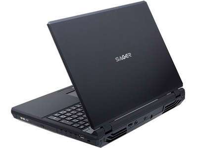 Sager NP8255