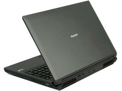 Sager NP8265