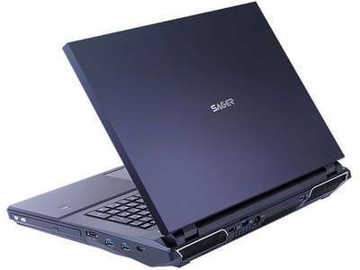 Sager NP9380