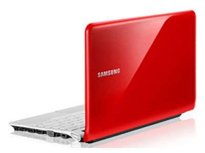 Samsung NP-NC110-P0APH