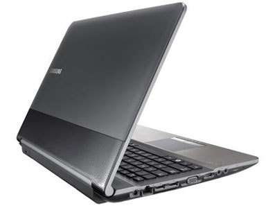 Samsung NP-RC512-A01