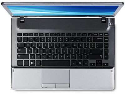 Samsung NP350V4C-S05PH