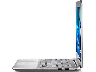 Samsung NP740U3E-S01PH