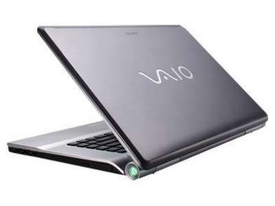 Sony Vaio VGN-FW140E