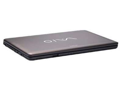 Sony Vaio VGN-NW130J