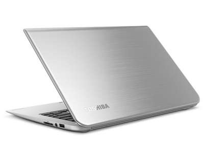 Toshiba KIRAbook 13
