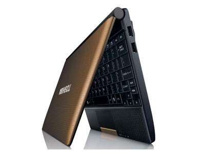 Toshiba NB505-1013